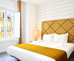  Portugal Ways Graça Modern Apartment