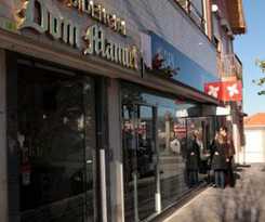 Hotel Dom Manuel
