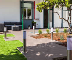 Vila Garden Guesthouse