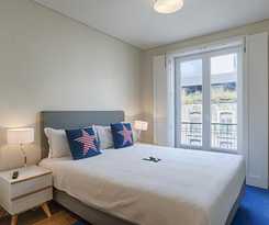 Chiado Mercy - Lisbon Best Apartments