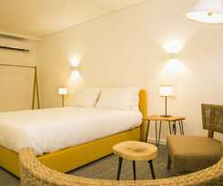 Bo - Álvares Cabral Guest House