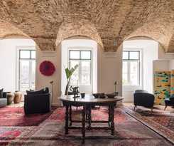 The Visionaire Apartments