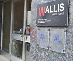 Wallis Rato