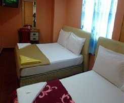 Hotel Batu Caves Budget