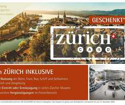 Ameron Zürich Bellerive Au Lac