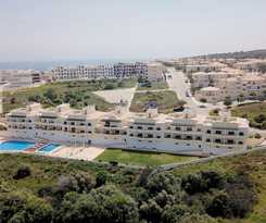 Lagos Bay Plaza Al