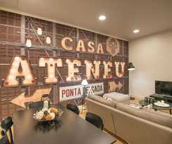 Hotel Casa Ateneu