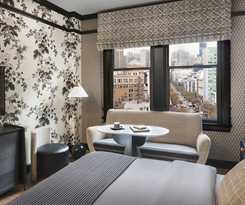 Hotel San Francisco Proper