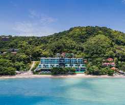 Hotel My Beach Resort Phuket