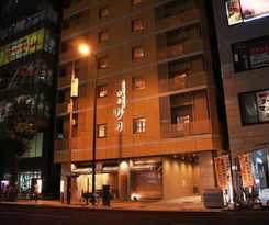 Onyado Nono Namba Natural Hot Spring