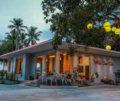 Hotel Villa Cha-cha Krabi Beachfront Resort