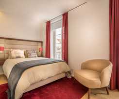 Santa Justa 77 - Lisbon Luxury Apartments