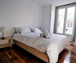 Hotel Gs Chiado Boutique Studios and Suites