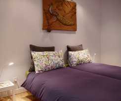 Apartamentos Cacilhas Guest Apartments