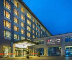 Hotel Hilton Garden Inn Qidong