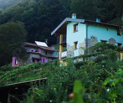  Agriturismo Al Marnich