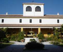 Cortijo Puerto El Peral
