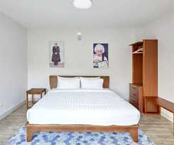 Chez Bure - Bure Homestay