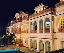 Hotel Shahpura House