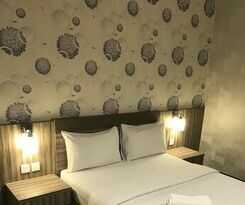 Hotel Victory