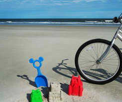 Disney's Hilton Head Island Resort