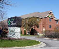Extended Stay America Indianapolis - Northwest-col