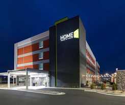 Hotel Home2 Suites By Hilton Tulsa Airport
