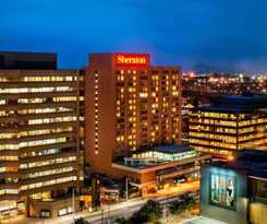 Hotel Sheraton Hamilton