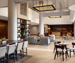 Hotel Marriott Riverside At The Convention Center