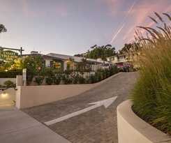 Coast Village Inn - Santa Barbara