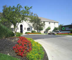 Hotel Suburban Studios Columbus - Dublin