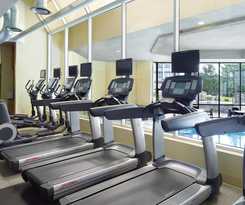 Hotel Marriott At The University Of Dayton