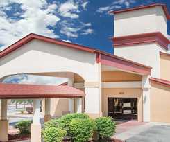 Hotel Ramada By Wyndham Columbia