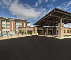 Hotel Holiday Inn Express Louisville Airport Expo Center, An Ihg