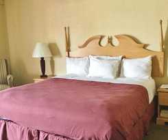 Hotel Americas Best Value Inn And Suites-conway