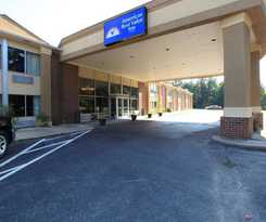 Quality Inn and Suites Apex - Holly Springs