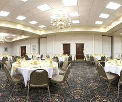 Hotel Holiday Inn Research Park, An Ihg