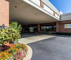 Hotel Quality Inn Exit 4