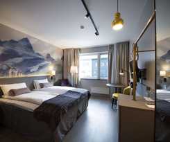 Hotel Scandic Bodø