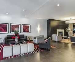 Hotel Deltas By Marriott Sault Ste. Marie Waterfro
