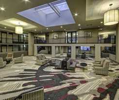 Hotel Doubletree By Hilton Decatur Riverfront