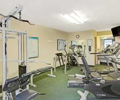 Hotel Days Inn Cornelius Lake Norman