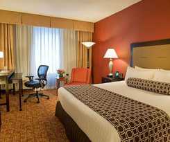 Hotel Doubletree By Hilton Mclean Tysons