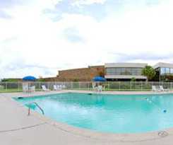 Hotel Economy Inn And Suites