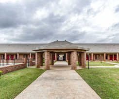 Hotel Econo Lodge Inn & Suites Enterprise
