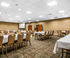 Hotel Quality Inn At Town Center