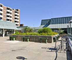 Hotel Radisson Grand Rapids Riverfront