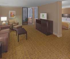 Hotel Wyndham Executive Center Columbia
