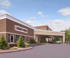 Holiday Inn Auburn-finger Lakes Region, An Ihg