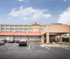 Comfort Inn On The Ocean